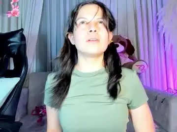 Chaturbate Best Webcam of alejagarcia_