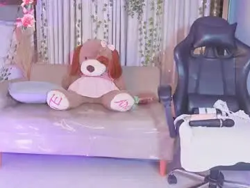 Chaturbate Live Sex Cam of alejagarcia_