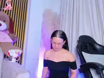 Chaturbate Nude Webcam of alejagarcia_