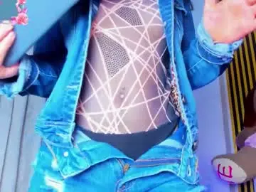 Chaturbate Nude Webcam of alejagarcia_