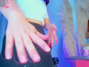 Chaturbate Adult Webcam of alejagarcia_