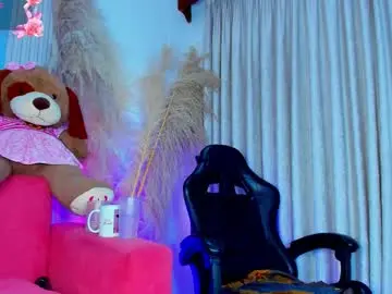 Chaturbate Adult Video Chat of alejagarcia_