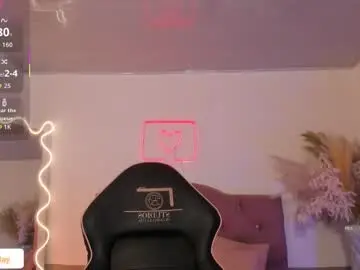 Chaturbate Nude Webcam of amara_tay