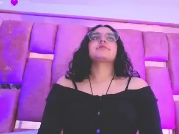 ambar_devon from chaturbate