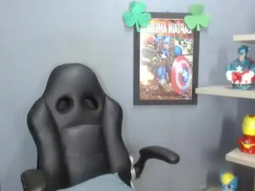 Chaturbate Best live sex cam show of axel_stones_