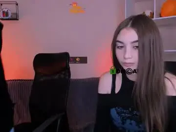 Chaturbate Adult Video Chat of barbara_crazy