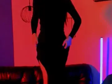 Chaturbate Sex Chat of barbara_crazy