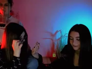 Chaturbate Adult Video Chat of barbara_crazy