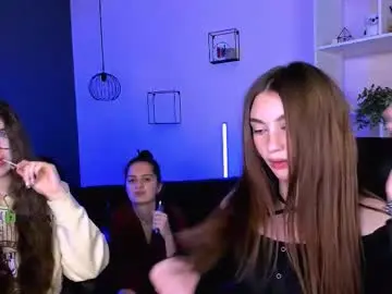 Chaturbate Adult Video Chat of barbara_crazy