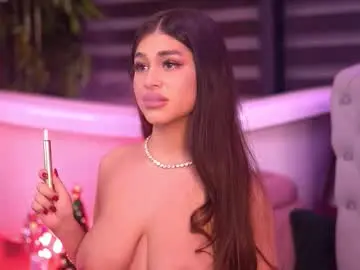 Chaturbate Nude Webcam of bellanoirre