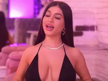 Chaturbate Nude Webcam of bellanoirre