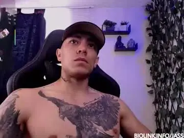 Chaturbate Free Porn Cam of big_master26