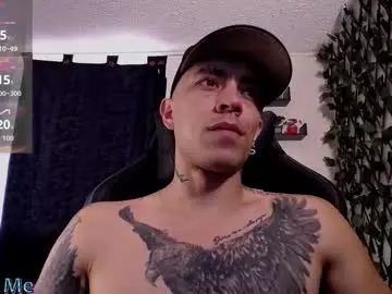 Chaturbate Adult Webcam of big_master26
