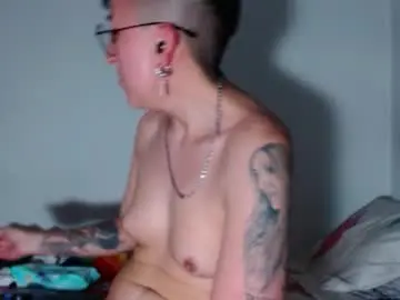 Chaturbate Sex Cam of boy_trans