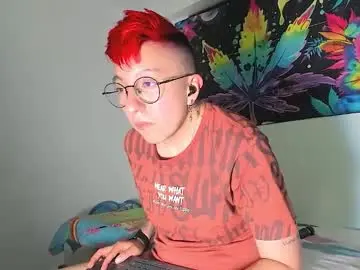 Chaturbate Adult Webcam of boy_trans