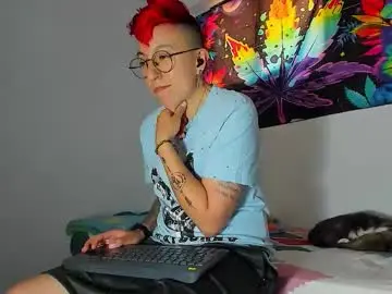 Chaturbate Adult Video Chat of boy_trans