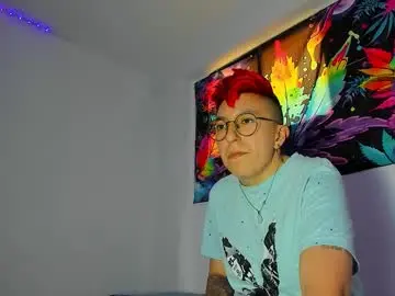 Chaturbate Live Porn of boy_trans