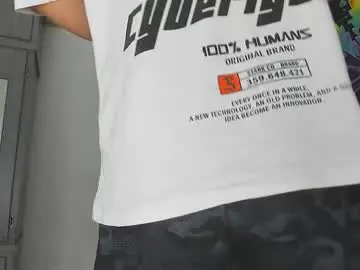 Chaturbate Private Sex Chat of boy_trans