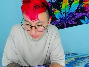 Chaturbate Best live sex cam show of boy_trans