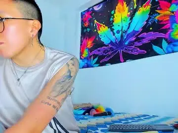 Chaturbate Private Sex Chat of boy_trans