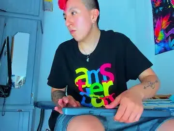 Chaturbate Live Sex Cam of boy_trans