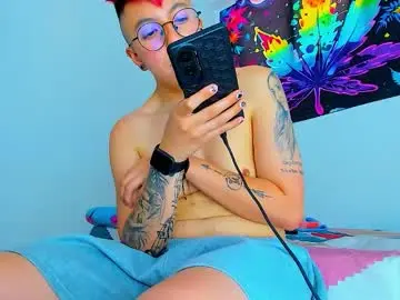 Chaturbate Live Porn of boy_trans