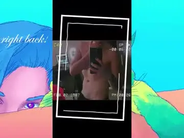Chaturbate Live Sex of boy_trans