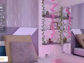 Chaturbate Sex Cam of celine_lee