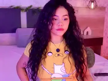 Chaturbate Live Sex Cam of celine_lee