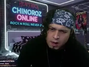 Chaturbate Private Sex Chat of chinoroz