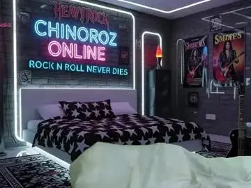 Chaturbate Private Sex Chat of chinoroz