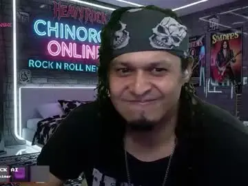 Chaturbate Watch Live Sex Cams of chinoroz