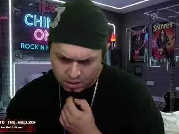 Chaturbate Private Sex Chat of chinoroz