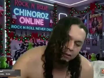 Chaturbate Private Sex Chat of chinoroz