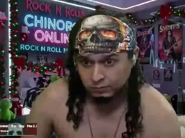 Chaturbate Watch Live Sex Cams of chinoroz