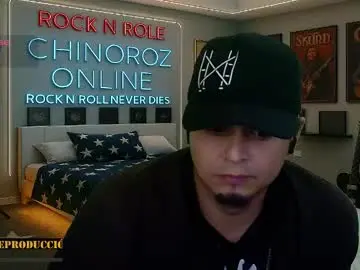 Chaturbate Private Sex Chat of chinoroz