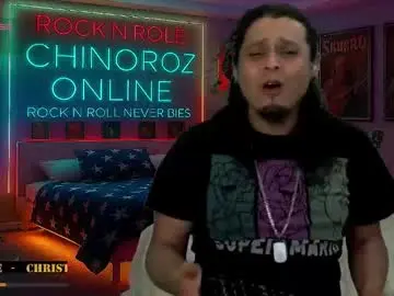 Chaturbate Free Porn Cam of chinoroz