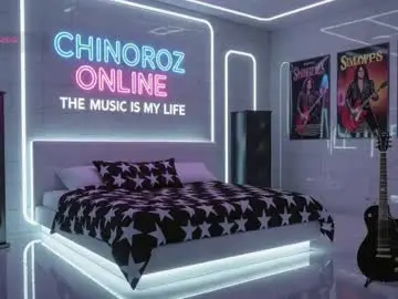 Chaturbate Watch Live Sex Cams of chinoroz