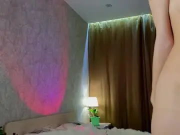 Chaturbate Nude Webcam of christina_hammond