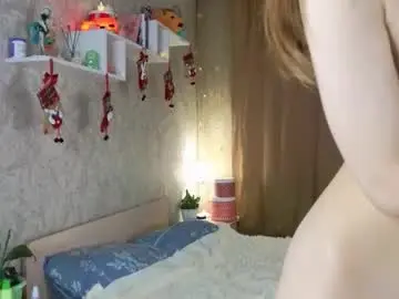 Chaturbate Adult Video Chat of christina_hammond