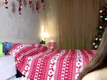 Chaturbate Best Webcam of christina_hammond