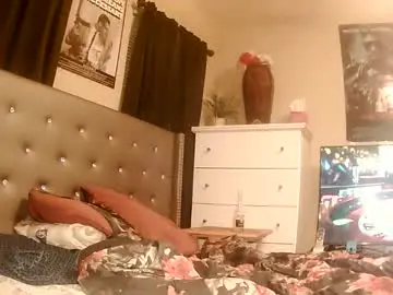 Chaturbate Private Sex Chat of criminalminded813