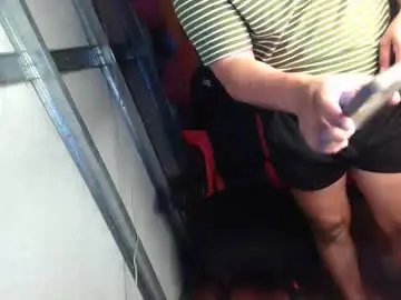 Chaturbate Live Sex Cam of deymcum