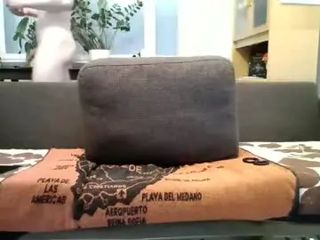 Chaturbate Live Porn of edgeplayer91