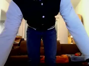 Chaturbate Live Porn of edgeplayer91