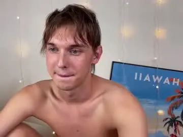Chaturbate Best live sex cam show of friday_gay_dude