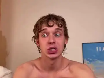 Chaturbate Sex Cam of friday_gay_dude