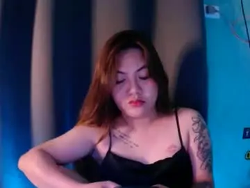 Chaturbate Nude Webcam of isabela_asia