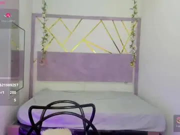 Chaturbate Live Sex of ivybliss8