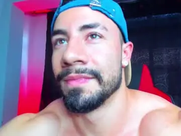 Chaturbate Sex Chat of jhojansthetics